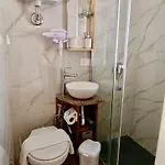 Osnao Апартаменты *