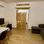 Osnao Апартаменты Чефалу